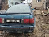 Audi 80 1992 годаfor900 000 тг. в Шымкент – фото 4