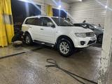 Mitsubishi Pajero Sport 2015 годаfor11 500 000 тг. в Алматы
