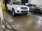 Mitsubishi Pajero Sport 2015 годаfor11 500 000 тг. в Алматы – фото 5