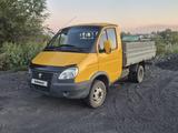 ГАЗ ГАЗель 2007 года за 3 700 000 тг. в Семей