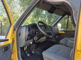 ГАЗ ГАЗель 2007 года за 3 700 000 тг. в Семей – фото 2
