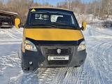 ГАЗ ГАЗель 2007 года за 3 700 000 тг. в Семей – фото 3