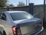 Chevrolet Cobalt 2026 годаүшін6 200 000 тг. в Шымкент – фото 2
