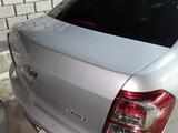 Chevrolet Cobalt 2026 годаүшін6 200 000 тг. в Шымкент – фото 4