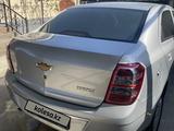 Chevrolet Cobalt 2026 годаүшін6 200 000 тг. в Шымкент – фото 3