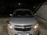 Chevrolet Cobalt 2026 годаүшін6 200 000 тг. в Шымкент – фото 5
