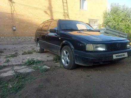 Volkswagen Passat 1990 года за 1 000 000 тг. в Караганда