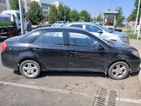 Geely GC6 2015 года за 1 800 000 тг. в Алматы