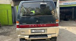 Mitsubishi Delica 1993 годаfor1 500 000 тг. в Алматы – фото 5