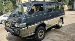 Mitsubishi Delica 1993 годаfor1 500 000 тг. в Алматы – фото 4