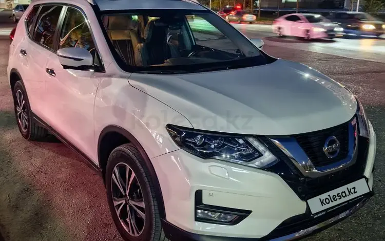 Nissan X-Trail 2019 годаfor10 500 000 тг. в Костанай