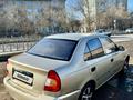 Hyundai Accent 2007 года за 1 880 000 тг. в Актобе – фото 9