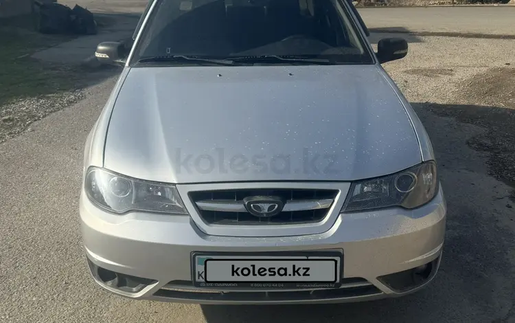 Daewoo Nexia 2013 года за 1 900 000 тг. в Шымкент