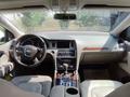 Audi Q7 2010 года за 11 375 000 тг. в Алматы – фото 2