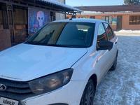 ВАЗ (Lada) Granta 2190 2020 года за 3 300 000 тг. в Алматы