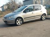 Peugeot 307 2004 года за 2 200 000 тг. в Костанай – фото 4