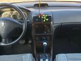 Peugeot 307 2004 года за 2 200 000 тг. в Костанай – фото 5