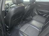 Chevrolet Tracker 2018 года за 5 000 000 тг. в Усть-Каменогорск – фото 4