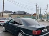 Audi A6 1995 года за 2 300 000 тг. в Шымкент – фото 4