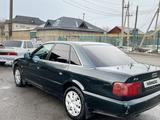 Audi A6 1995 года за 2 300 000 тг. в Шымкент – фото 2