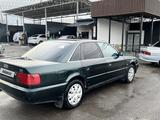 Audi A6 1995 года за 2 300 000 тг. в Шымкент – фото 3