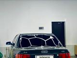 Audi A6 1995 года за 2 300 000 тг. в Шымкент – фото 5