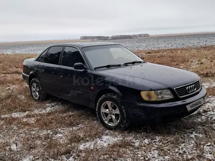 Audi A6 1995 года за 3 200 000 тг. в Петропавловск – фото 3