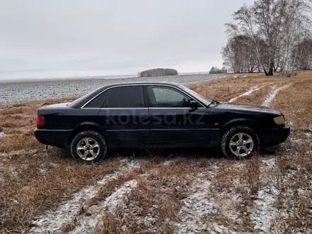 Audi A6 1995 года за 3 200 000 тг. в Петропавловск – фото 4