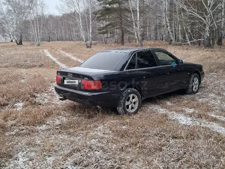 Audi A6 1995 года за 3 200 000 тг. в Петропавловск – фото 5