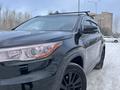 Toyota Highlander 2014 года за 12 000 000 тг. в Астана