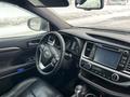 Toyota Highlander 2014 года за 12 000 000 тг. в Астана – фото 12
