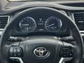 Toyota Highlander 2014 года за 12 000 000 тг. в Астана – фото 13