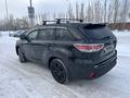 Toyota Highlander 2014 года за 12 000 000 тг. в Астана – фото 4