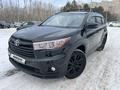 Toyota Highlander 2014 года за 12 000 000 тг. в Астана – фото 2