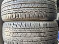 225/55r18 Toyo 4шт за 80 000 тг. в Алматы – фото 2
