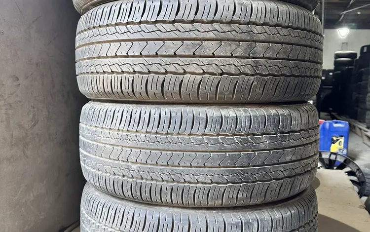 225/55r18 Toyo 4шт за 80 000 тг. в Алматы