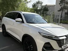 Changan CS75 Pro, 2025