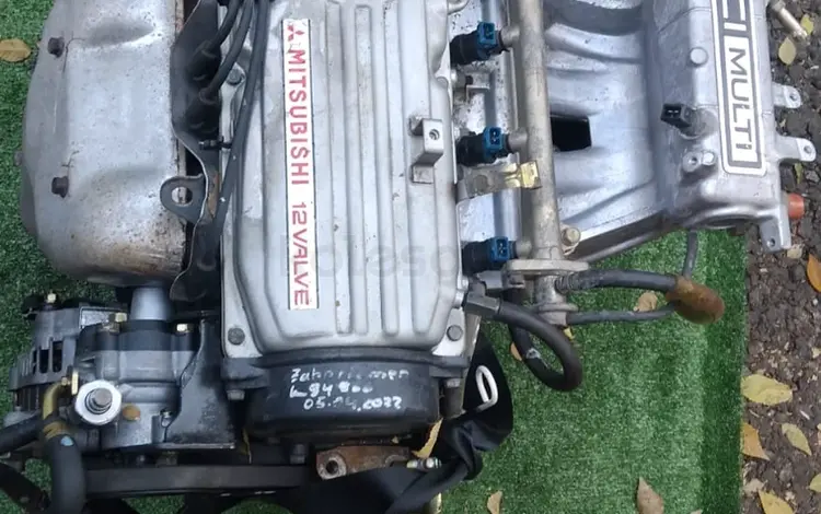 Двигатель мотор за 300 000 тг. в Алматы