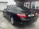 Toyota Camry 2006 годаүшін5 350 000 тг. в Усть-Каменогорск – фото 3