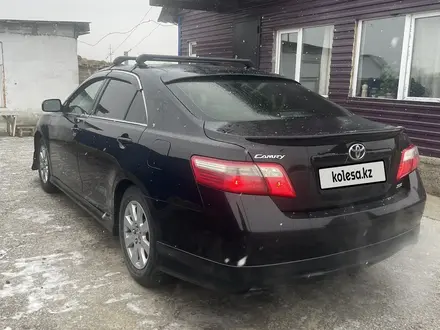 Toyota Camry 2006 года за 5 599 999 тг. в Усть-Каменогорск – фото 3