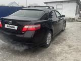 Toyota Camry 2006 годаүшін5 350 000 тг. в Усть-Каменогорск – фото 4