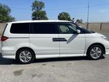 Honda Elysion 2008 года за 6 500 000 тг. в Шымкент – фото 4