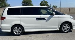 Honda Elysion 2008 года за 6 500 000 тг. в Шымкент – фото 4