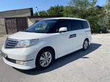 Honda Elysion 2008 года за 6 500 000 тг. в Шымкент
