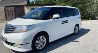 Honda Elysion 2008 года за 6 500 000 тг. в Шымкент