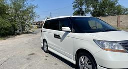 Honda Elysion 2008 года за 6 500 000 тг. в Шымкент – фото 3