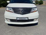 Honda Elysion 2008 года за 6 500 000 тг. в Шымкент – фото 2