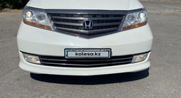 Honda Elysion 2008 года за 6 500 000 тг. в Шымкент – фото 2