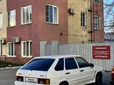 ВАЗ (Lada) 2114 2013 года за 1 850 000 тг. в Усть-Каменогорск