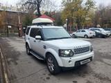 Land Rover Discovery 2013 года за 20 000 000 тг. в Шымкент